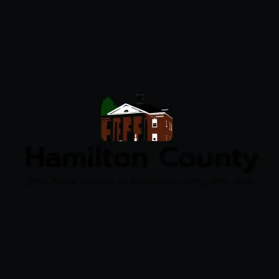 Hamilton County's icon