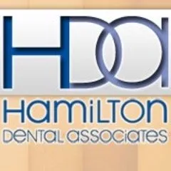 hamiltondental.com's icon