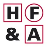 Logo van Hamilton Forte