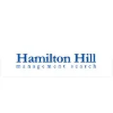 Logo van Hamilton Hill