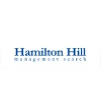 Logo van Hamilton Hill