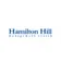Logo van Hamilton Hill