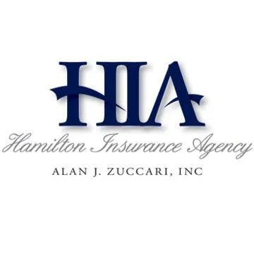 hamiltoninsurance.com's icon