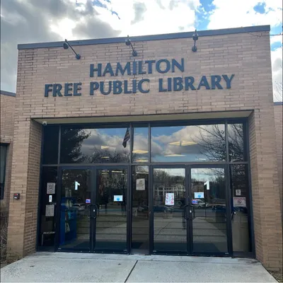 hamiltonnjpl.org's icon