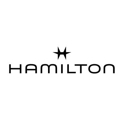 Hamilton's icon