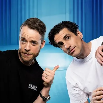 hamishandandy.com's icon