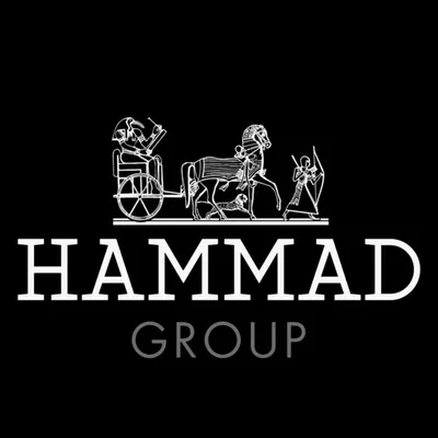hammad-group.com's icon