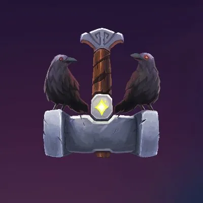 hammerandravens.com's icon