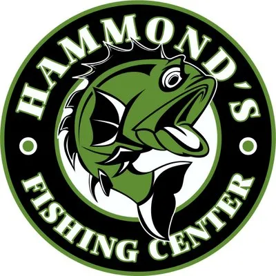 hammondsfishing.com's icon