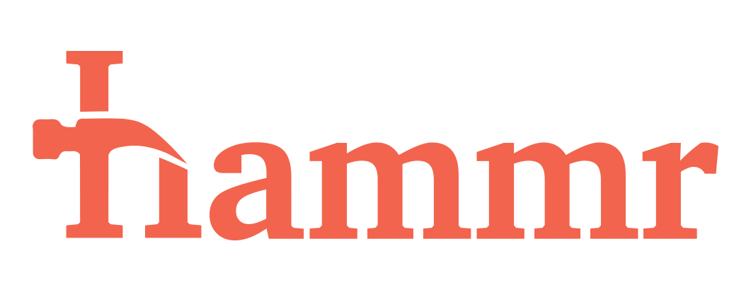 Hammr logo