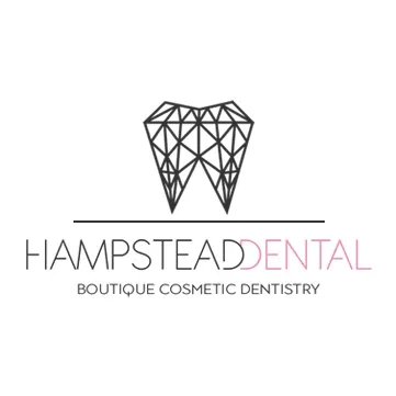 hampsteaddental.com.au's icon