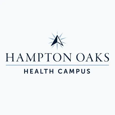 hamptonoakshc.com's icon