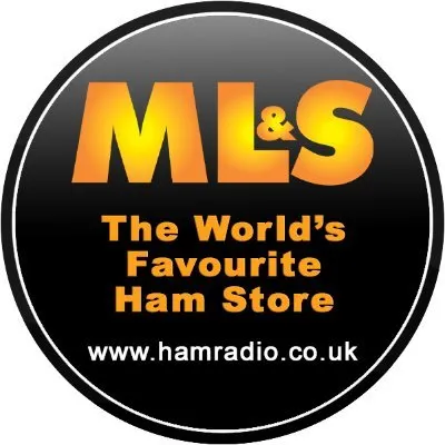 hamradio.co.uk's icon