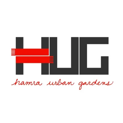 hamragardens.com's icon