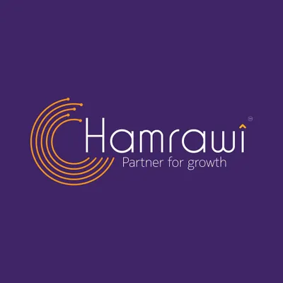 hamrawiadvisory.com's icon