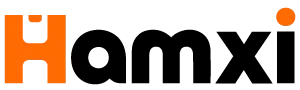 Hamxi logo