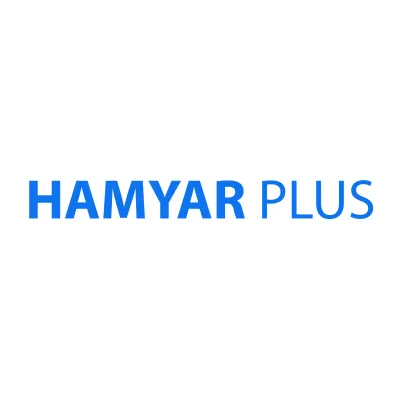 hamyar-plus.com's icon