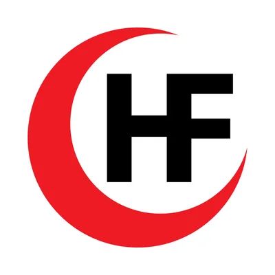 hamzafoundation.org's icon