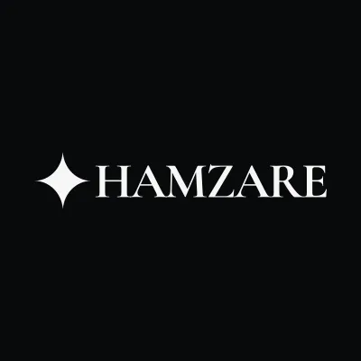 Hamzare Diamonds's icon