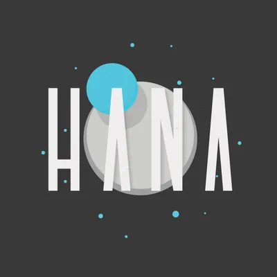 hanadigitalagency.com's icon