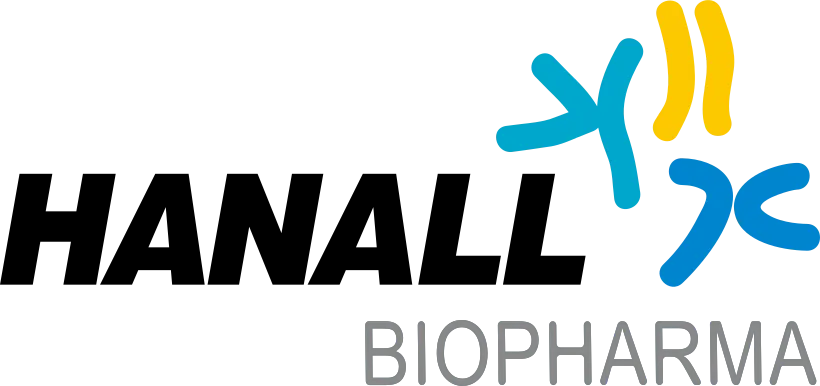 한올바이오파마 logo