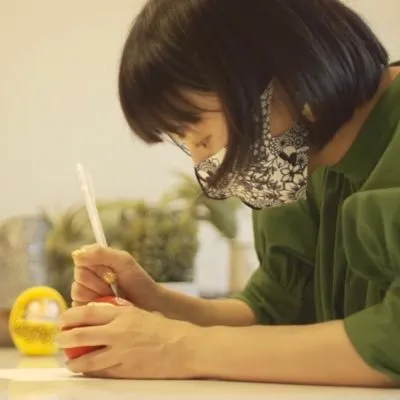 hanamonyou.com's icon