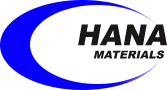 하나머티리얼즈 logo