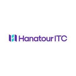 Hanatour ITC's icon