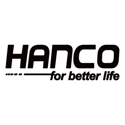 Hanco's icon