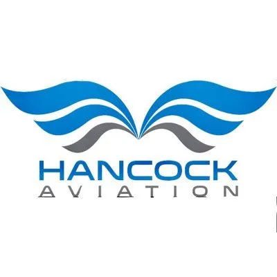 hancockaviation.com's icon
