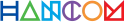한글과컴퓨터 logo