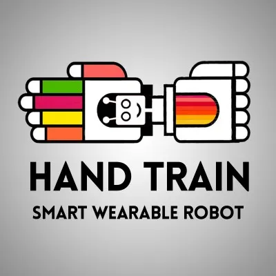 hand-train.com's icon