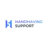 Logo van Handhaving Support