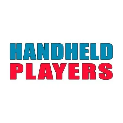 handheldplayers.com's icon