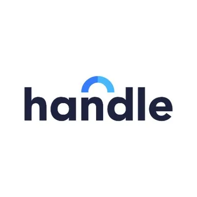 handle.com's icon