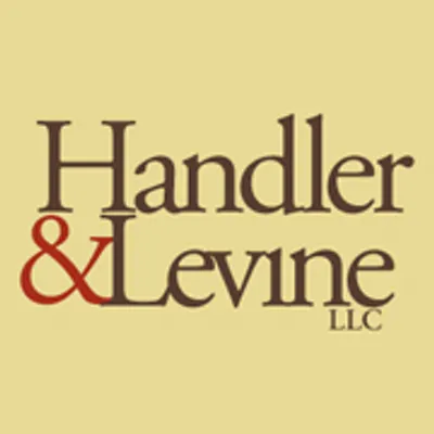 handlerlevine.com's icon