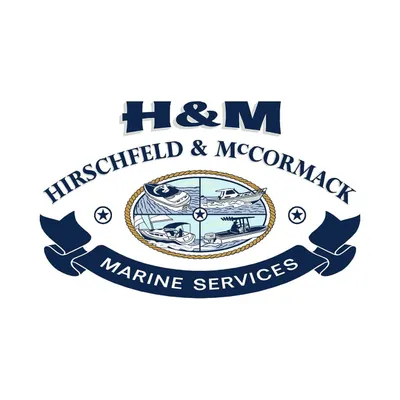 handmmarine.com's icon