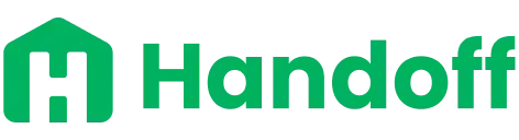 Handoff logo