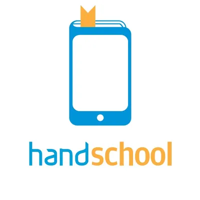 handschool.mx's icon