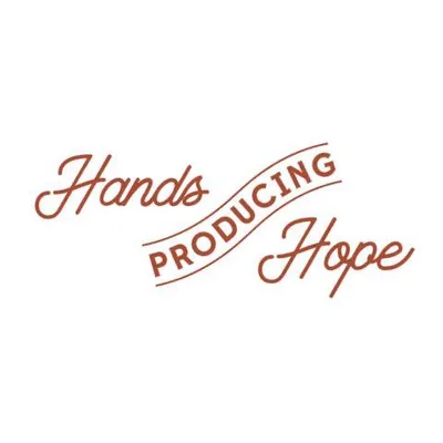 handsproducinghope.org's icon