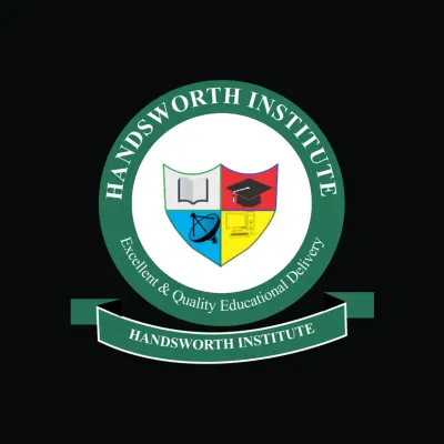 Handsworth Institute's icon