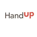 HandUp PBC logo