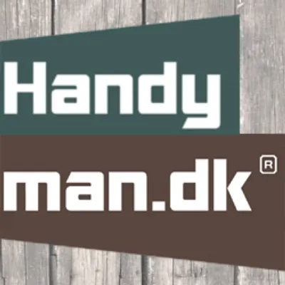 handyman.dk's icon
