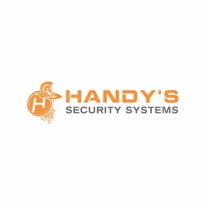 handysecurity.com's icon