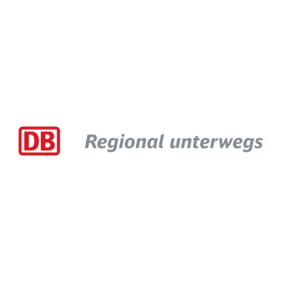 Deutsche Bahn Personenverkehr's brand icon