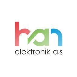 hanelektronik.com's icon