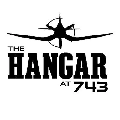 hangar743.com's icon