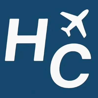 hangarcloud.com's icon