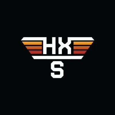 hangarxstudios.com's icon