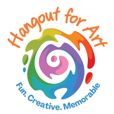 hangoutforart.com's icon